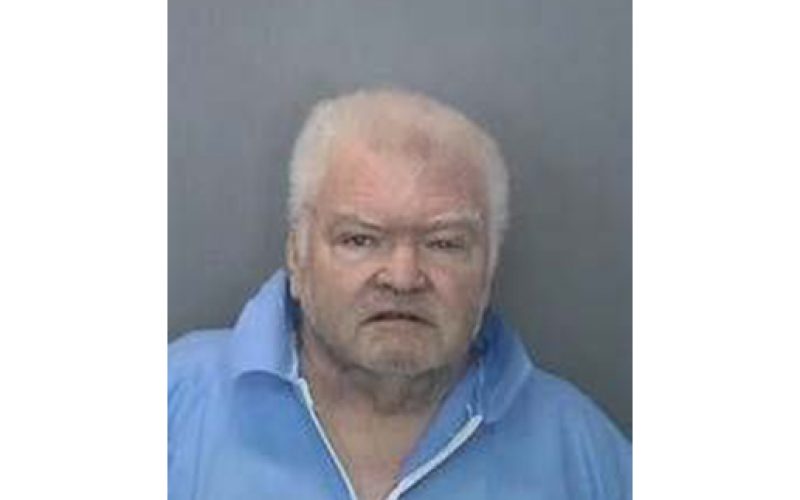 Murder in city that hosts “the happiest place on earth”