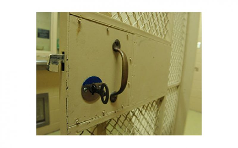 5 suspects arrested after Rancho Cucamonga sex offender compliance checks