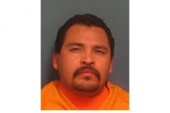 Joy Ride Brings No Joy to Alleged Thief