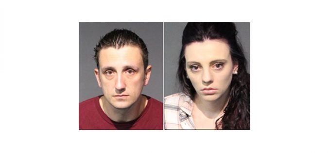 Mountain Hardware burglars arrested thanks to public’s help