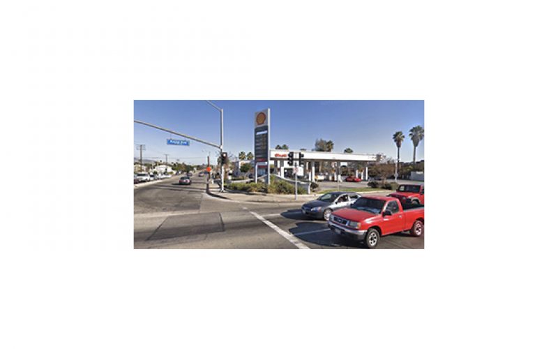 Adult Kidnapped At Gunpoint, Armed Kidnapper Nabbed At Gas Station