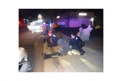 Equipment violation results in arrest of two in Sonora