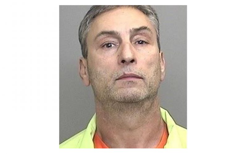 Alert Sergeant Uses BOLO to Arrest Driver