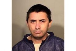 Man stabs girlfriend to death