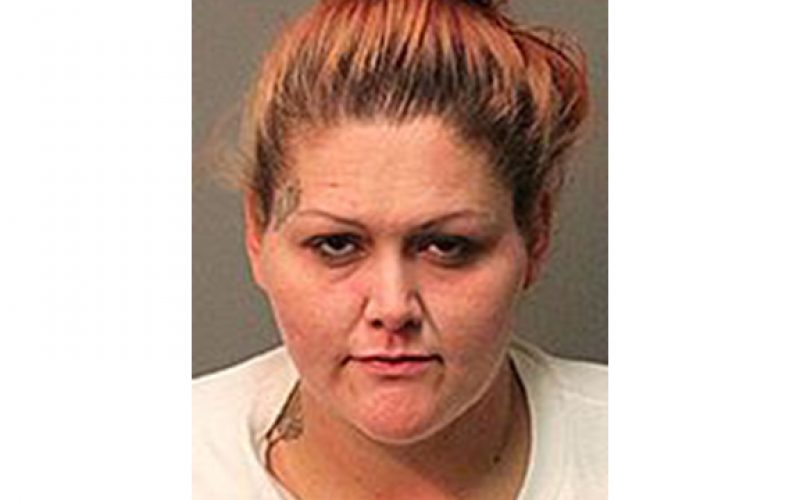 Gang Task Force Nabs Duo, Stolen Car, Manufactured Weapons