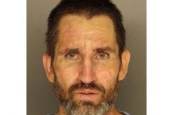 “Most Wanted” Suspect Nabbed