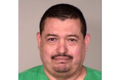 Man with China White Hidden throughout his car Busted