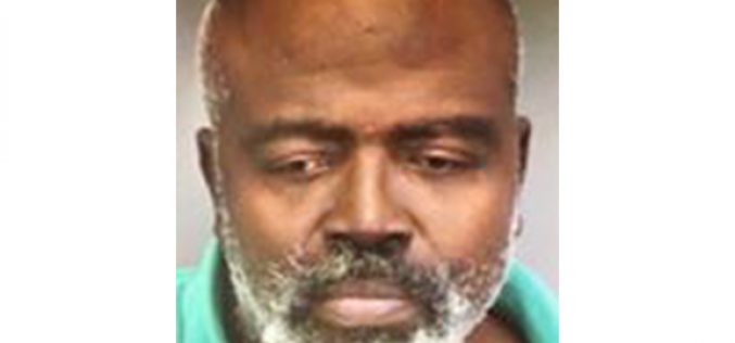 Aggressive Panhandler Arrested for Assault During Probation Search