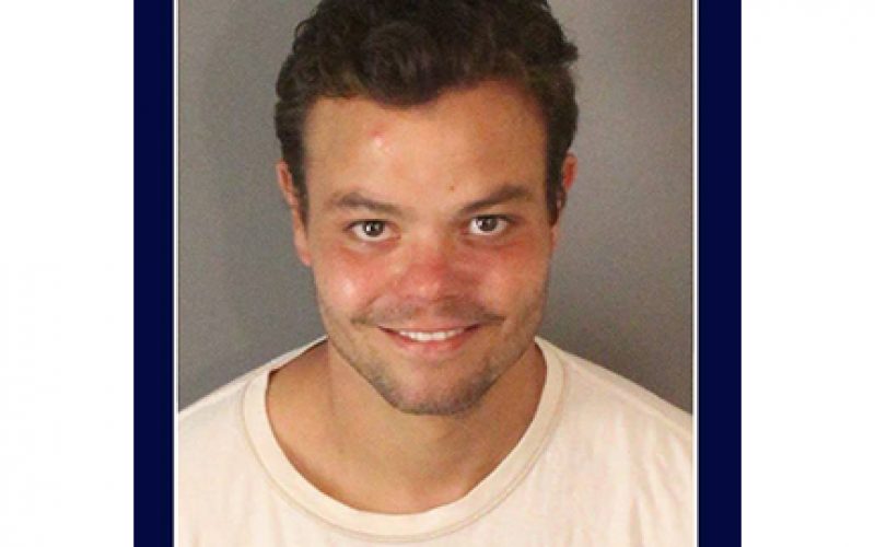 Man in a “Heap” of Trouble after Attempted Carjacking