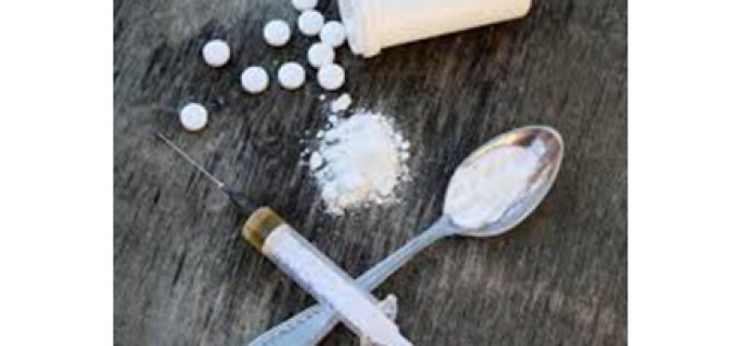 Undercover Investigation Snags 2 Suspected Drug Traffickers