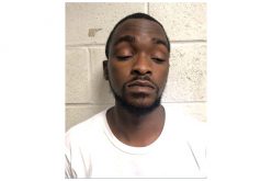 Early Morning Arrest Nets 20 Pounds of Weed