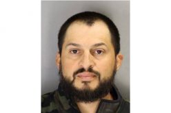 Police Seize Meth, Cocaine, and Heroin Plus $45k in Cash