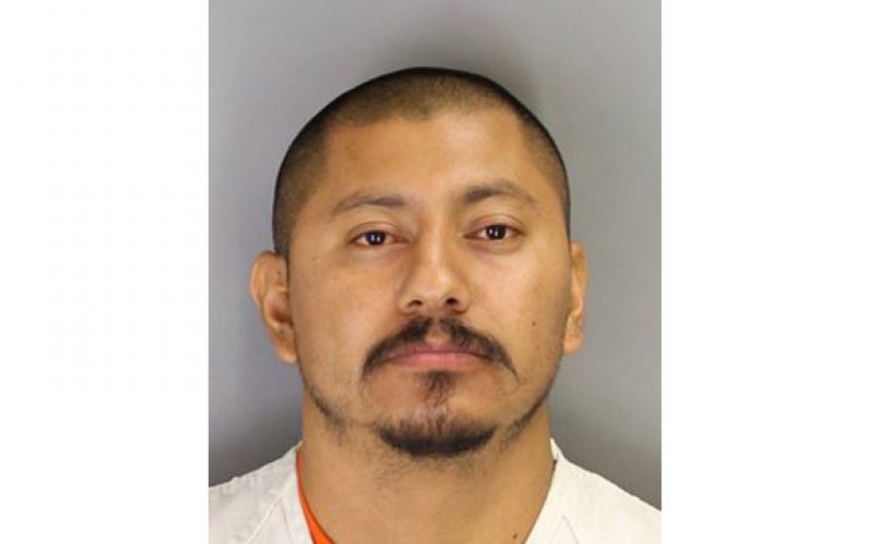 Man Charged With Suffocating His Wife