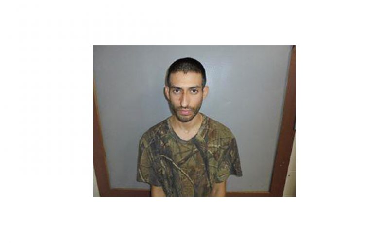 Man enters home, attacks female resident, now faces charges