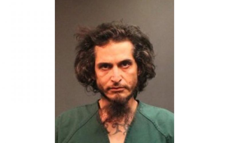 City park is bad home for Santa Ana man’s guns