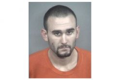 He Bailed from a Stolen Civic, Tried to Run from Officers
