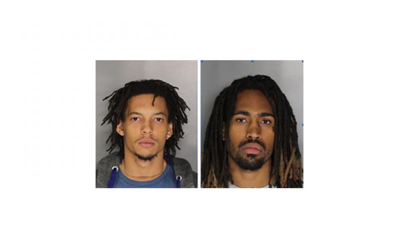 Arrests in Two Recent Sacramento Homicides