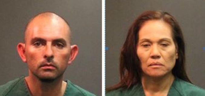Santa Ana phishing expedition leads to jail