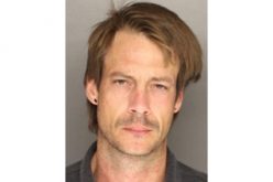 Hotel Drug Lab Bust