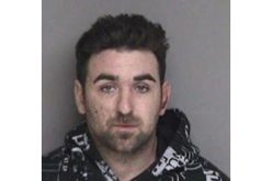 Lancelot Ledwick Nearly Hits Officers with Stolen Pickup Truck
