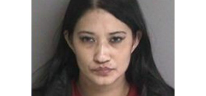 Woman Arrested for Hit-and-Run Accident Injuring 14-year-old Boy