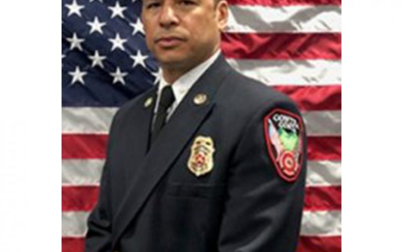 County EMS Chief Faces Embezzlement and Drug Charges