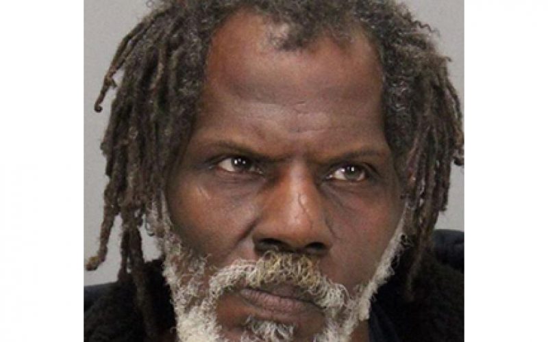 Police Capture Suspect During Residential Burglary