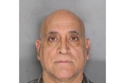 Taxi Driver Charged with Indecent Exposure after ride