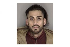Brief Prunedale crime spree ends with arrest
