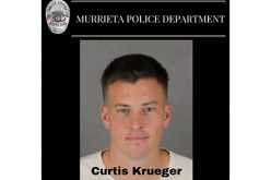 Man Charged with Murder in Henry Stange’s Death