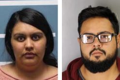 Parents of 8-month baby boy arrested for child neglect