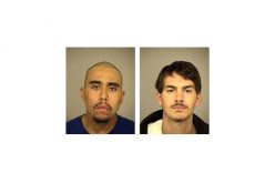 Education Office Thieves Flunk Burglary Test