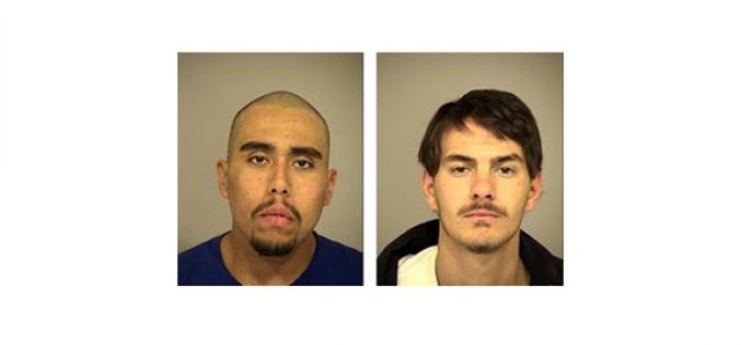 Education Office Thieves Flunk Burglary Test