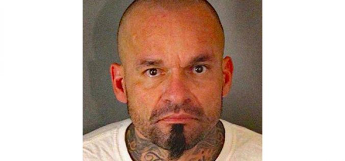 Serial Armed Robbery Gunman Captured