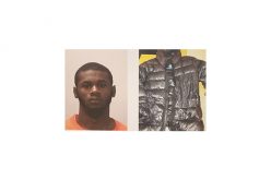 Brutal Burglar physically attacks Old woman, Teen girls