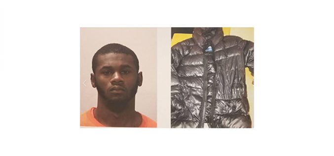 Brutal Burglar physically attacks Old woman, Teen girls
