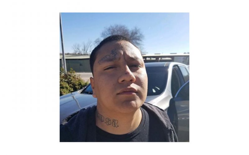 Escapee from San Quentin State Prison Arrested for Carjacking