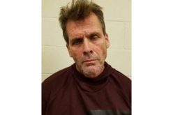 Suspects Wields “Rambo” Knife During Robbery