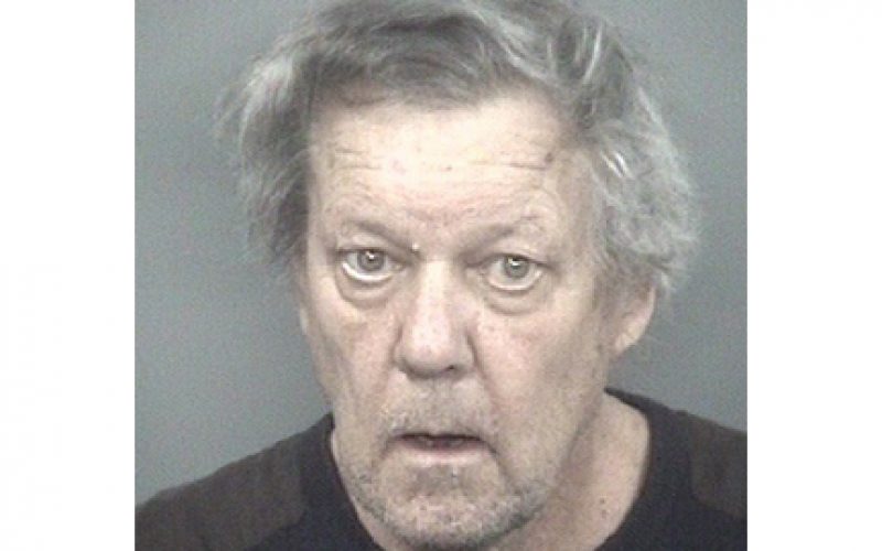 Domestic violence enhanced with ramming vehicle