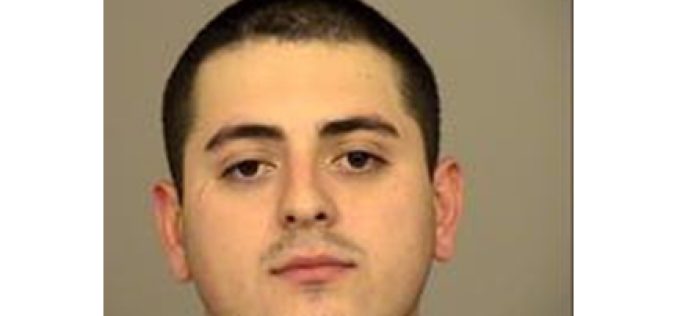 Gang-banger Arrested for Criminal Threats