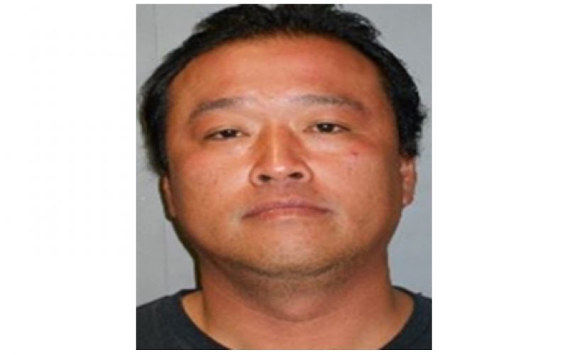 $1M Bail for Strangulation Attack on Doctor