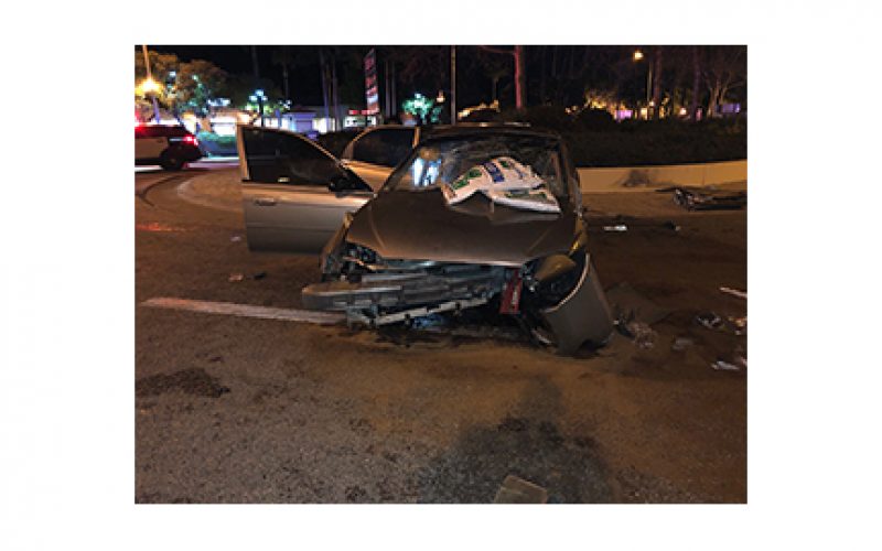 On Probation for DUI, Arrested for 2nd DUI