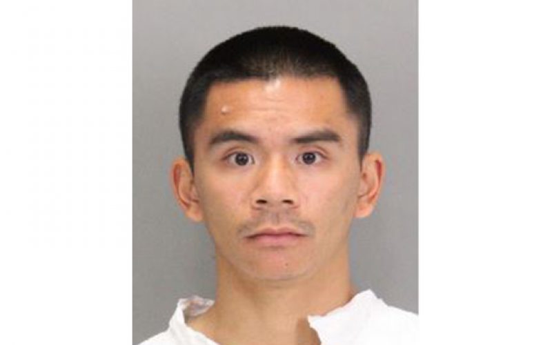 Coach Arrested for Molestation and Sexual Acts with Minor