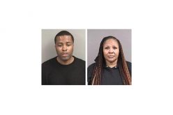 Tracking Data Pinpoints Location for Arrests of 2 Burglary Suspects