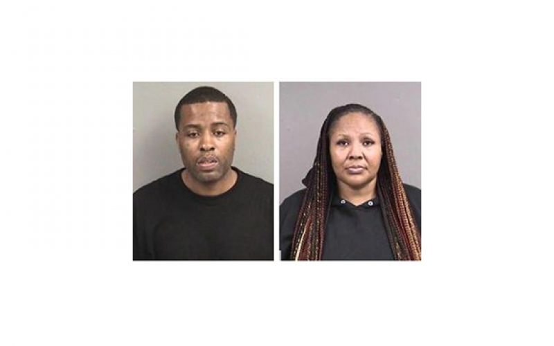 Tracking Data Pinpoints Location for Arrests of 2 Burglary Suspects