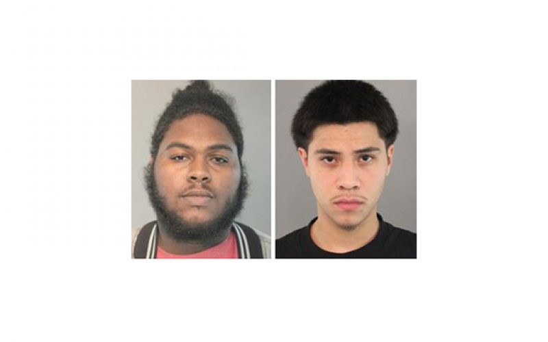 Suspect Holds a Cache of Drugs at Home
