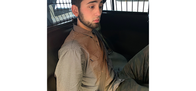Man assaults, robs victim who filmed theft from Safeway