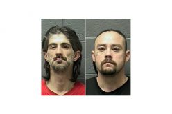 Prowling Burglars Nabbed in Early Morning Hours