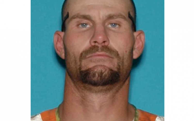 Screwdriver stabbing earns assault arrest
