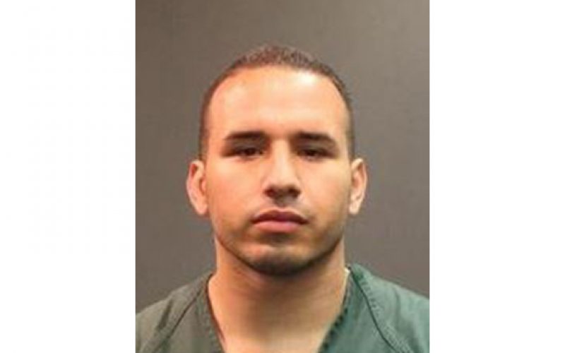 Running a Red Light Results in Murder of Four People